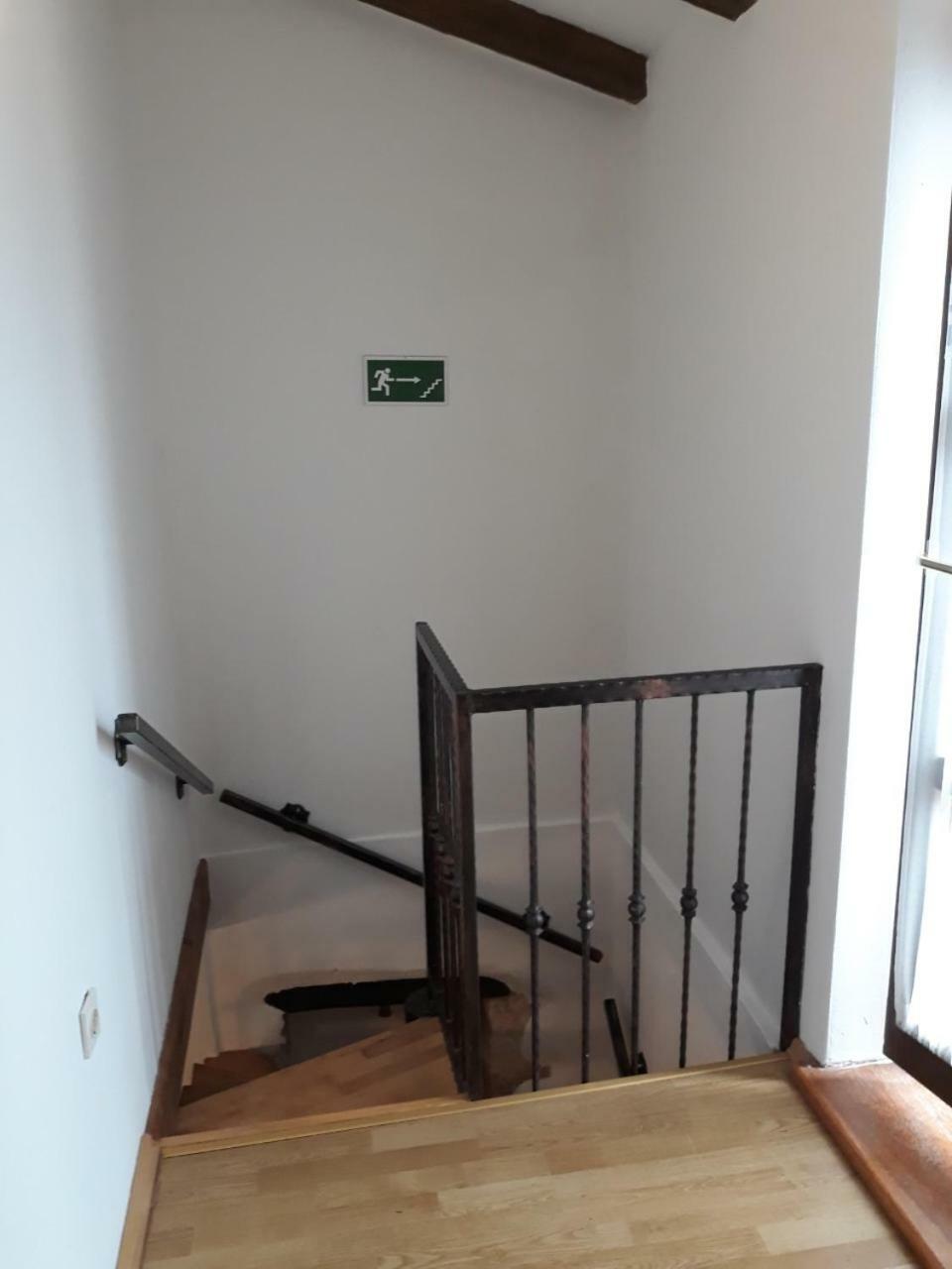 Kuca Za Odmor Luna Buje Exterior foto